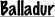 Balladur